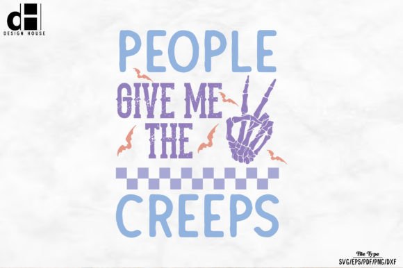 Halloween Funny Quote SVG PNG