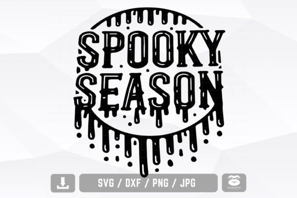 Halloween Svg, Spooky Season Svg
