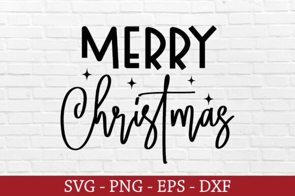 Merry Christmas SVG: Real-World Embroidery Review
