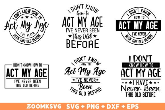 Old Man SVG Bundle Review