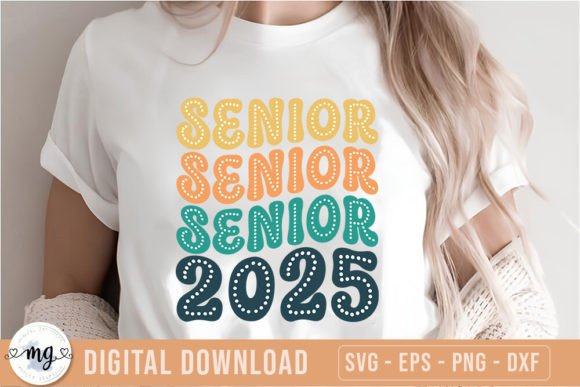 Senior 2025 SVG Review